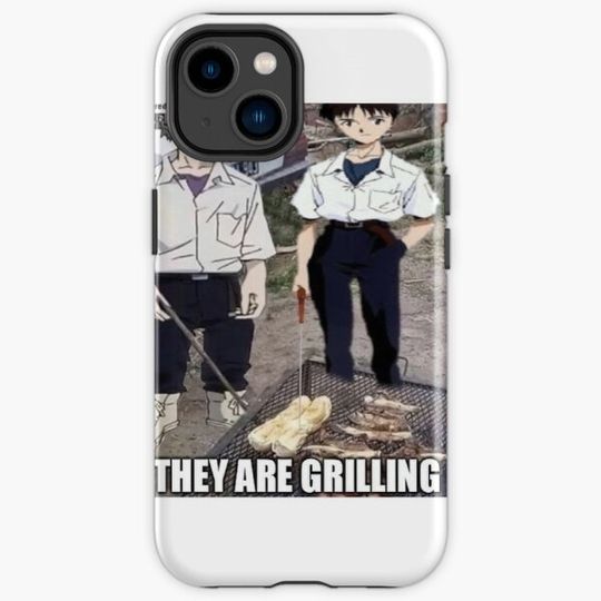 Discover Kawoshin grilling