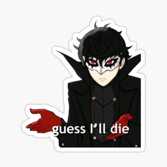 Discover Joker when he tricked the traitor