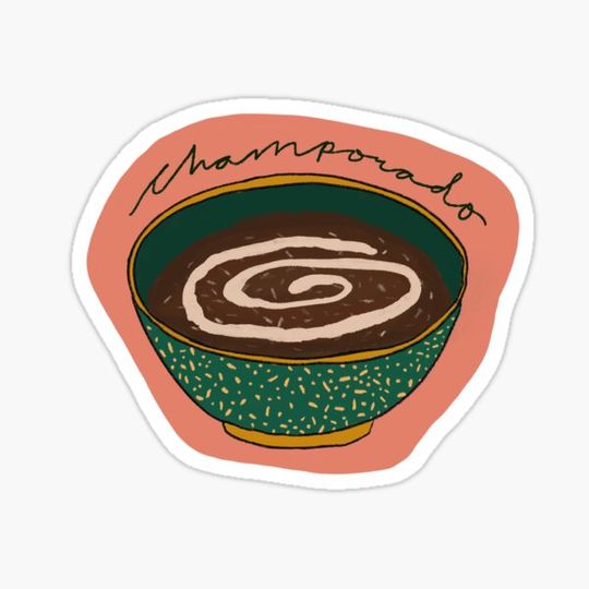 Discover Champorado Filipino