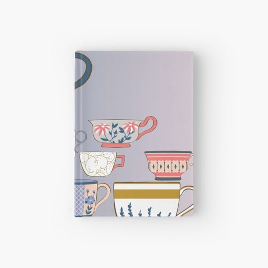 Discover Tea Cups