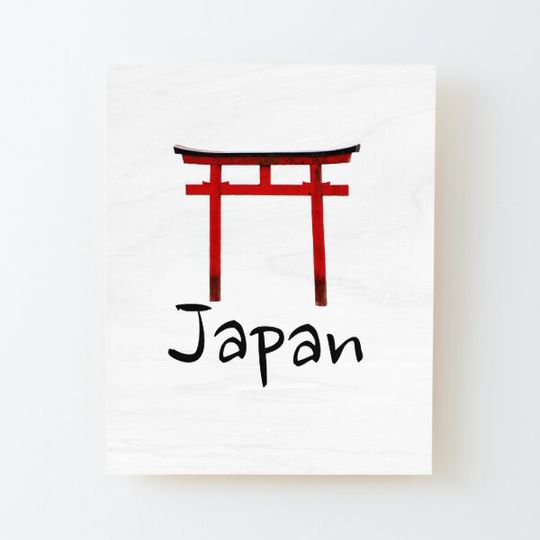 Discover Japan