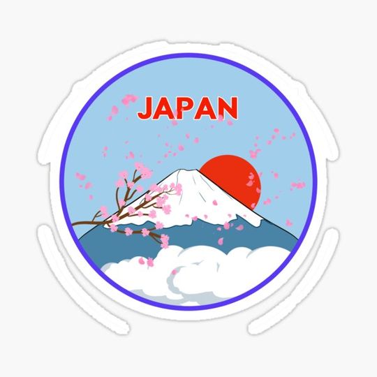 Discover Monte Fuji Japan 2k