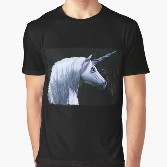 Discover Angry unicorns - B99