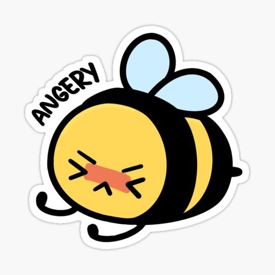 Discover Be You Tiful - "ANGERY"