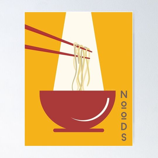 Discover Noods