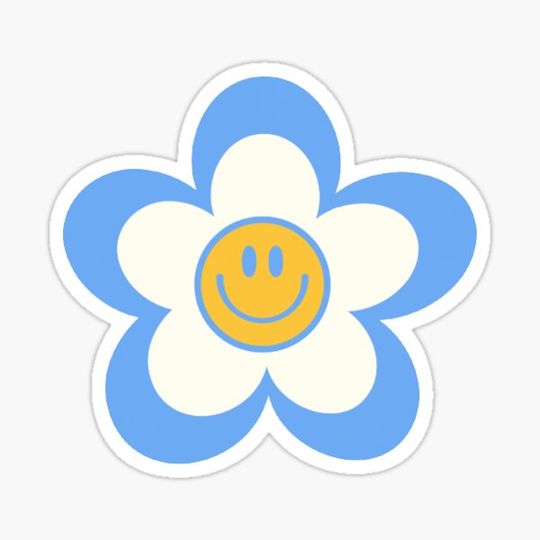 Discover Y2k Flower Power