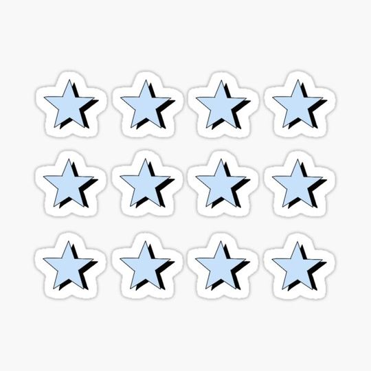 Discover Star Pack