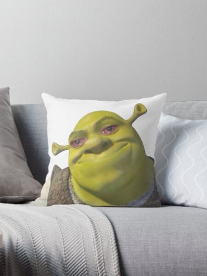 Discover Shrek Crying Meme