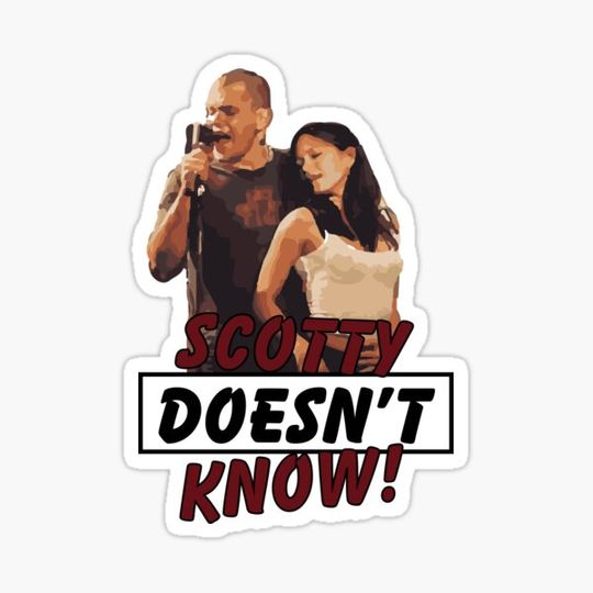 Discover Eurotrip Scotty doesn't know!