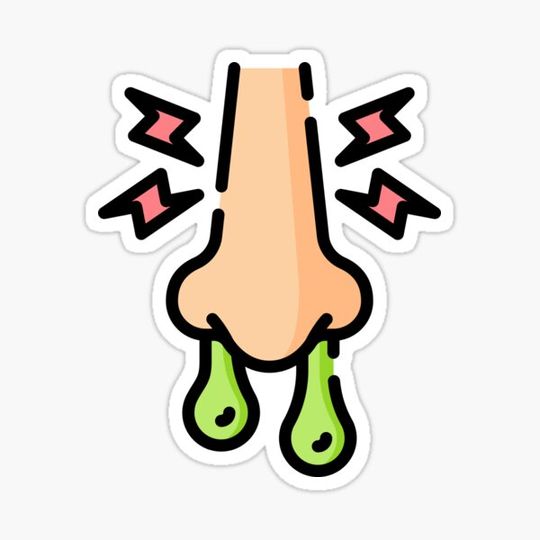 Discover Runny Nose 1