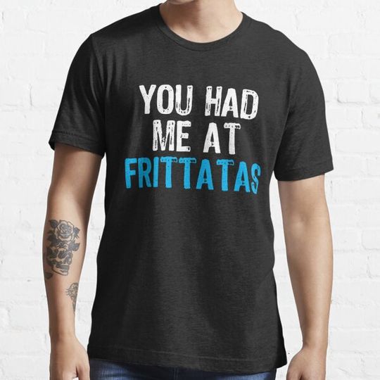 Discover You Had Me At Frittatas