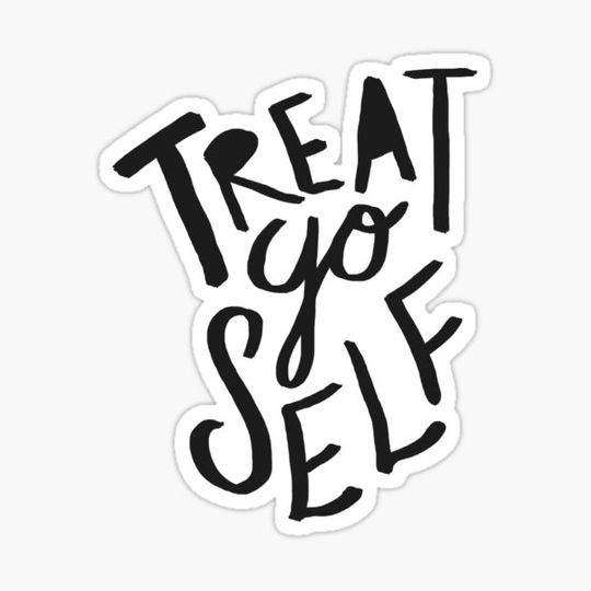 Discover Treat Yo Self II