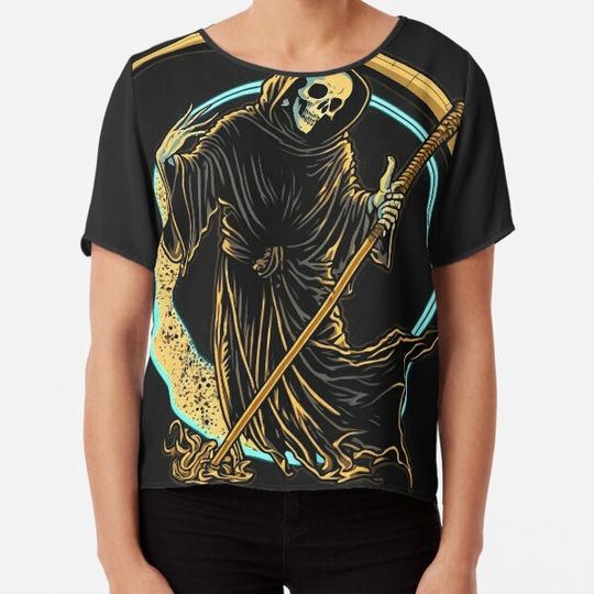 Discover Grim Reaper