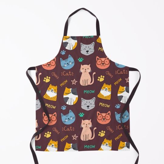 Discover Kawaii Cat Face