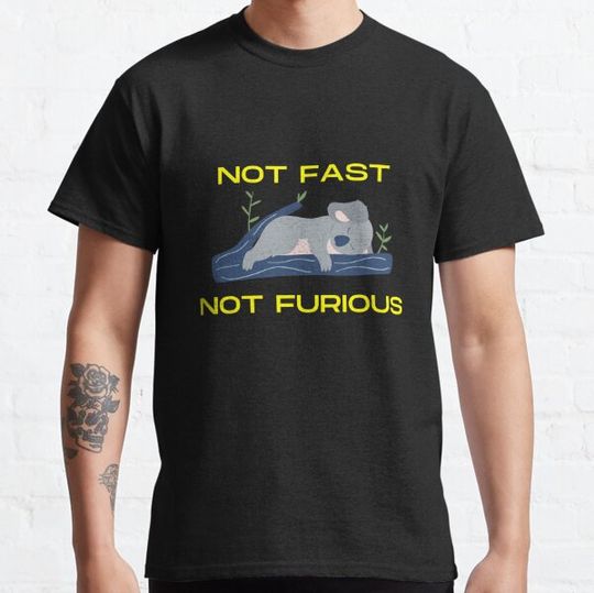 Discover Not fast not furious
