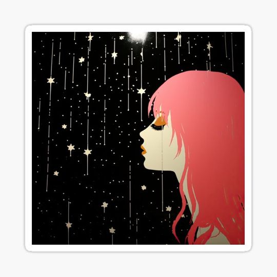 Discover rain and stars