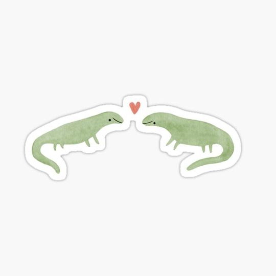 Discover Lizard Love