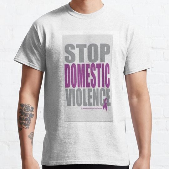 Discover Domestic Violence