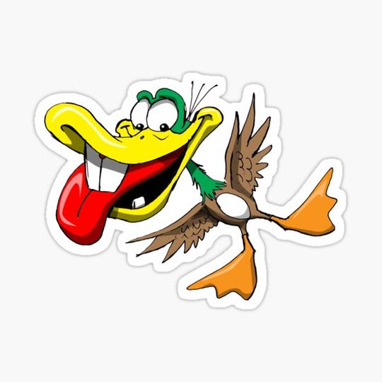 Discover Ducky