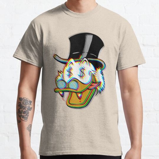Discover Vampire Duck