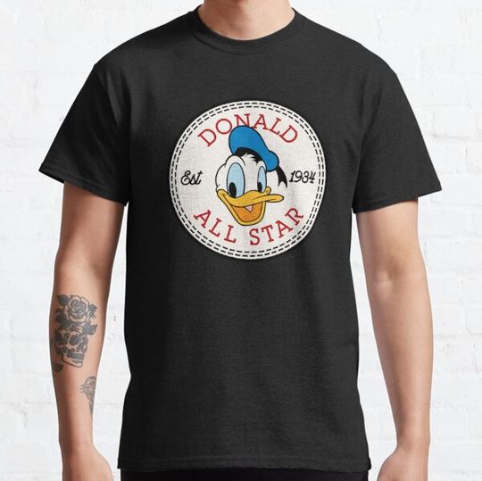 Discover Angry duck is an all star