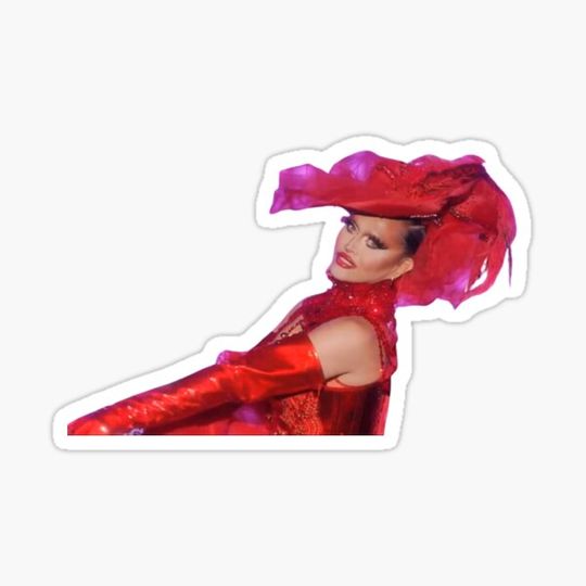 Discover Winner of Drag Race season 15 Sasha Colby