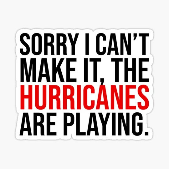 Discover Carolina Hurricanes