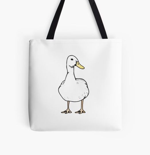 Discover Duck