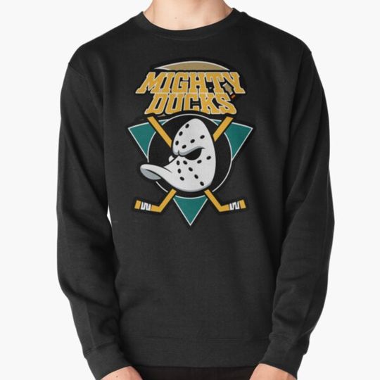 Discover The Mighty Ducks T-Shirt