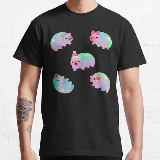 Discover Water Bear(Tardigrades)