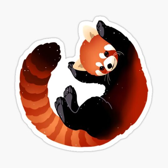 Discover Red Panda 	 1