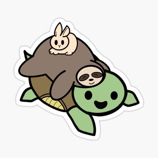 Discover Animal Stack
