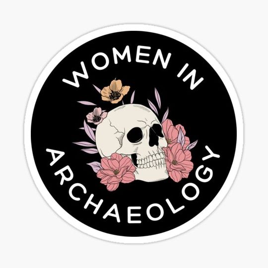 Discover Women in Archaeology v2