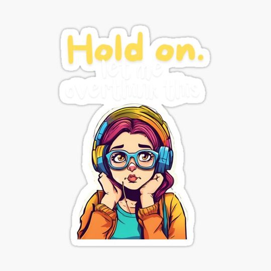 Discover Quotes Let me overthink this design