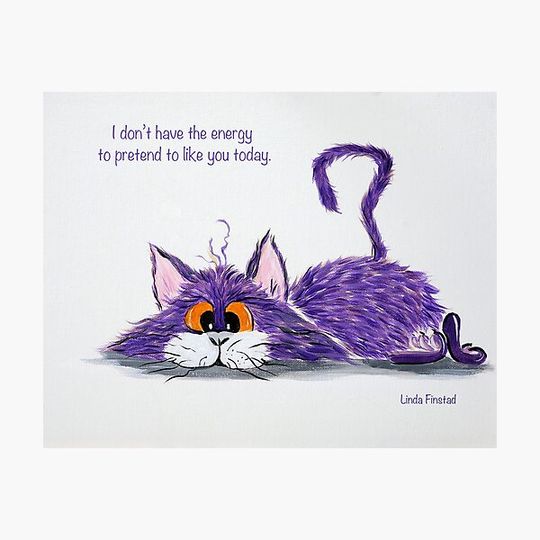 Discover Purple Pussy