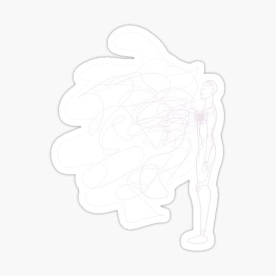 Discover The Overthinker