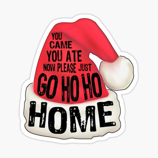 Discover Sarcastic Christmas