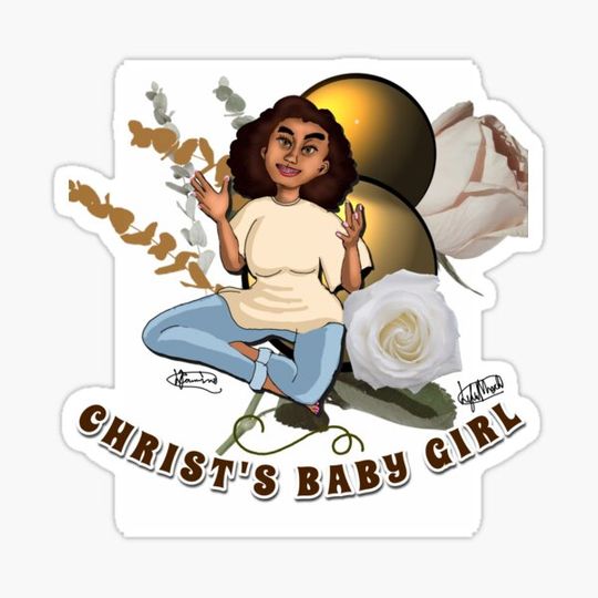 Discover CHRIST'S BABY Girl