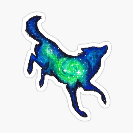 Discover Wolf
