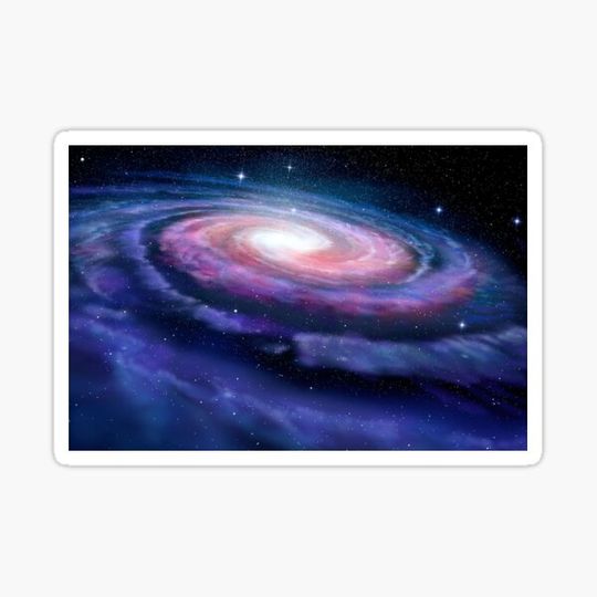 Discover Galaxy