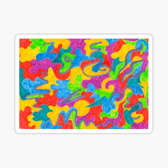 Discover Color power