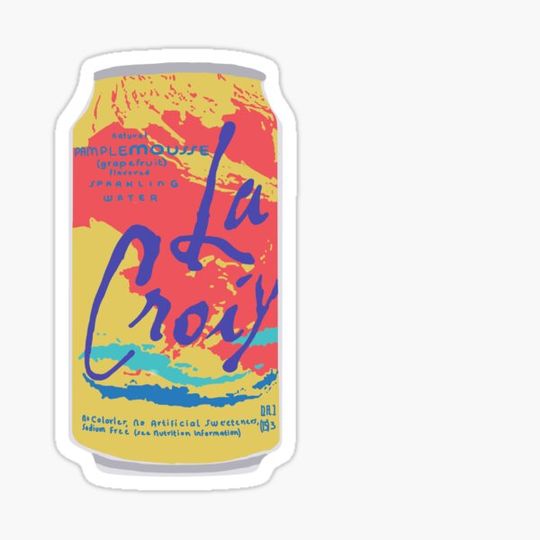 Discover La Croix
