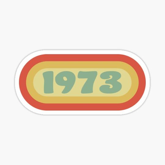 Discover 1973