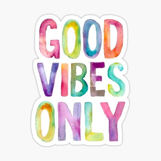 Discover Good V Only