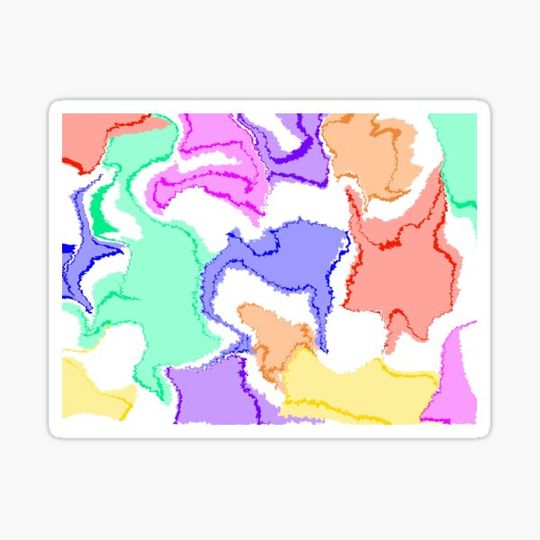 Discover Color Blobs