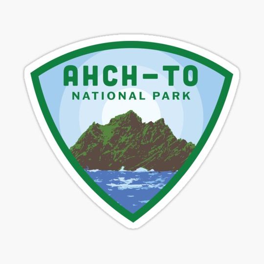 Discover Ahch-To National Park