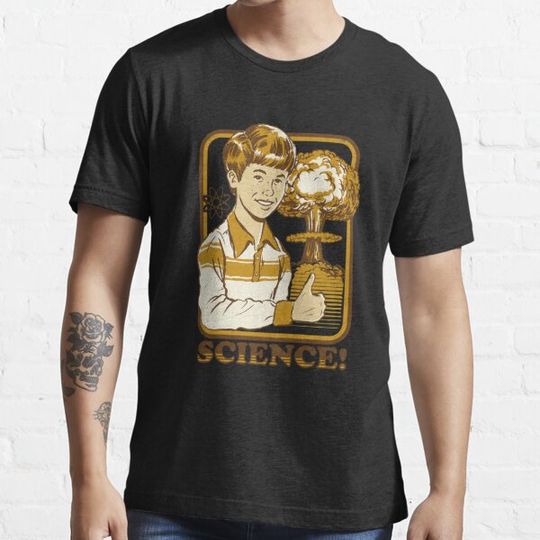 Discover Science!