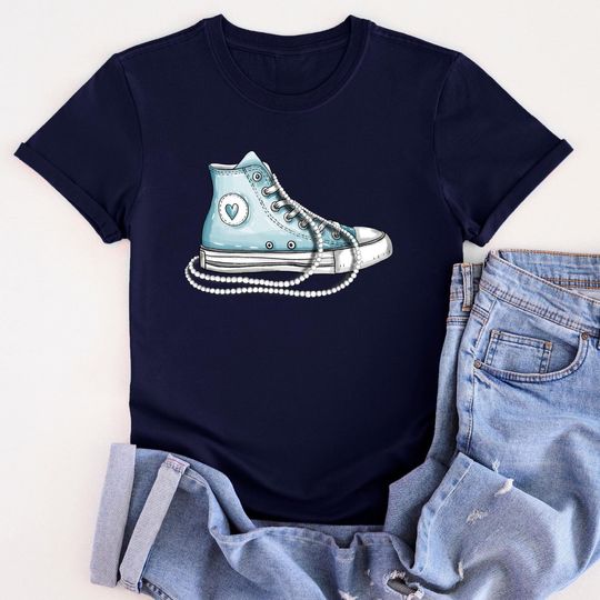 Discover Chuck and Pearls Shirt, Kamala Harris Shirt, Kamala For The People