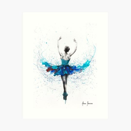 Discover Floating Lake Ballet