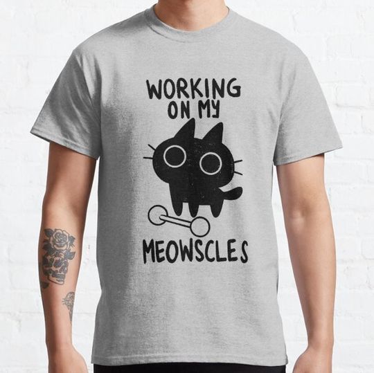 Discover Fitness Cat